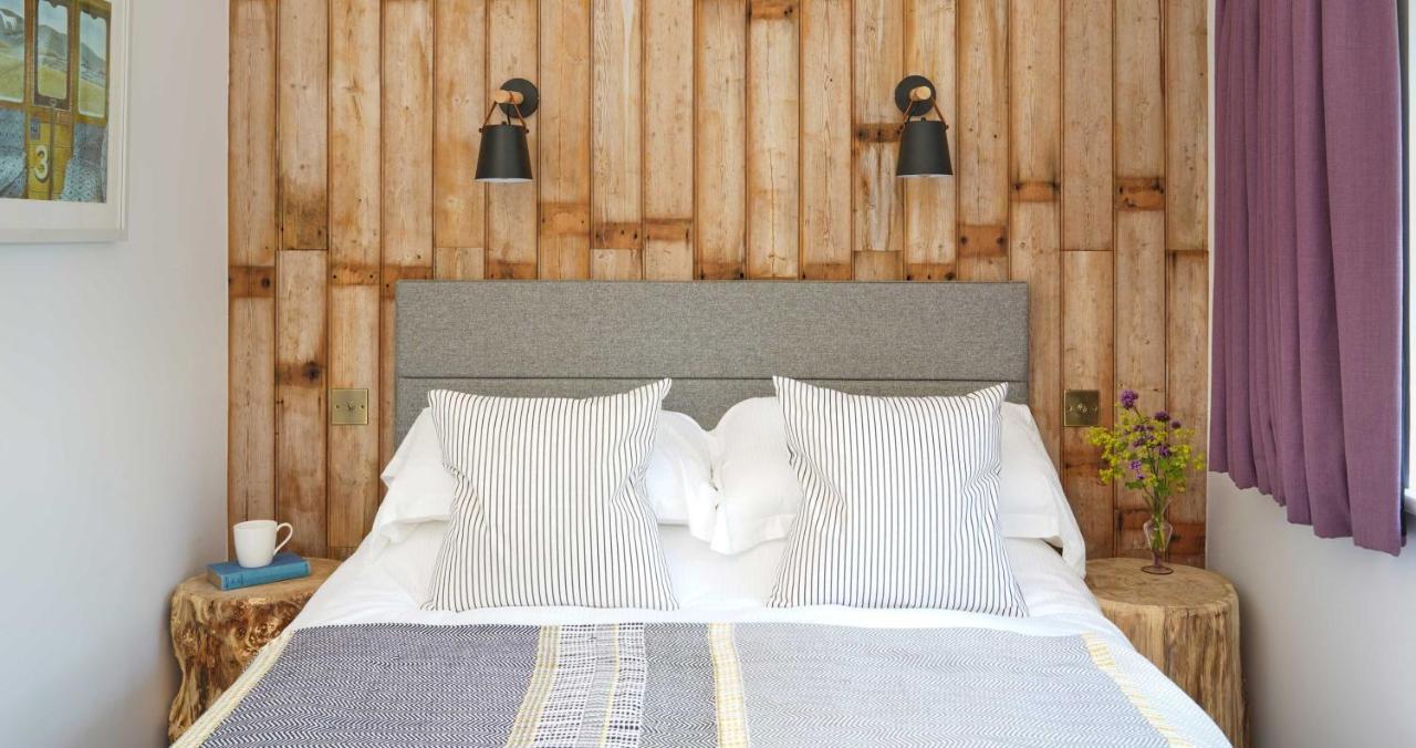 Bed and Breakfast Bird & Carter Fonthill Fonthill Bishop Экстерьер фото