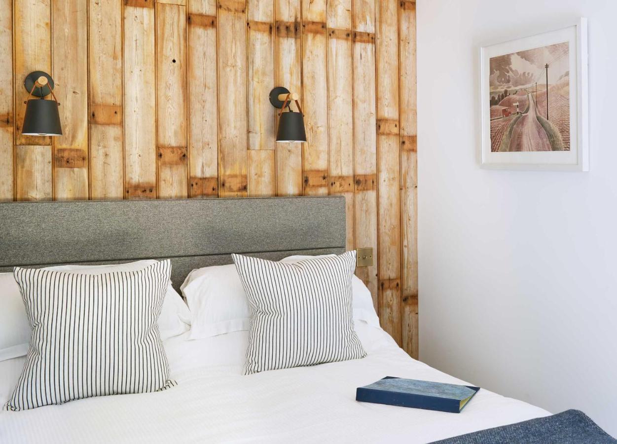 Bed and Breakfast Bird & Carter Fonthill Fonthill Bishop Экстерьер фото