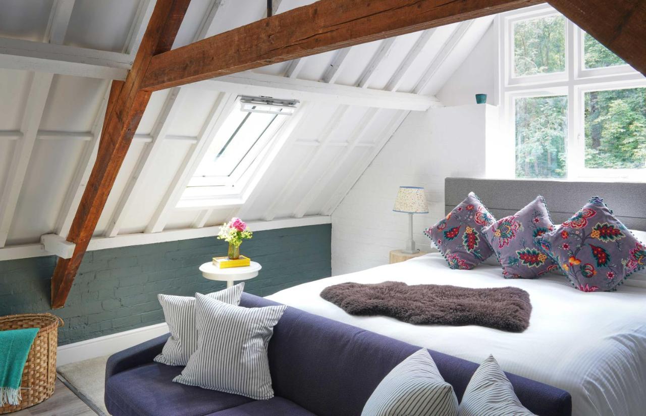 Bed and Breakfast Bird & Carter Fonthill Fonthill Bishop Экстерьер фото