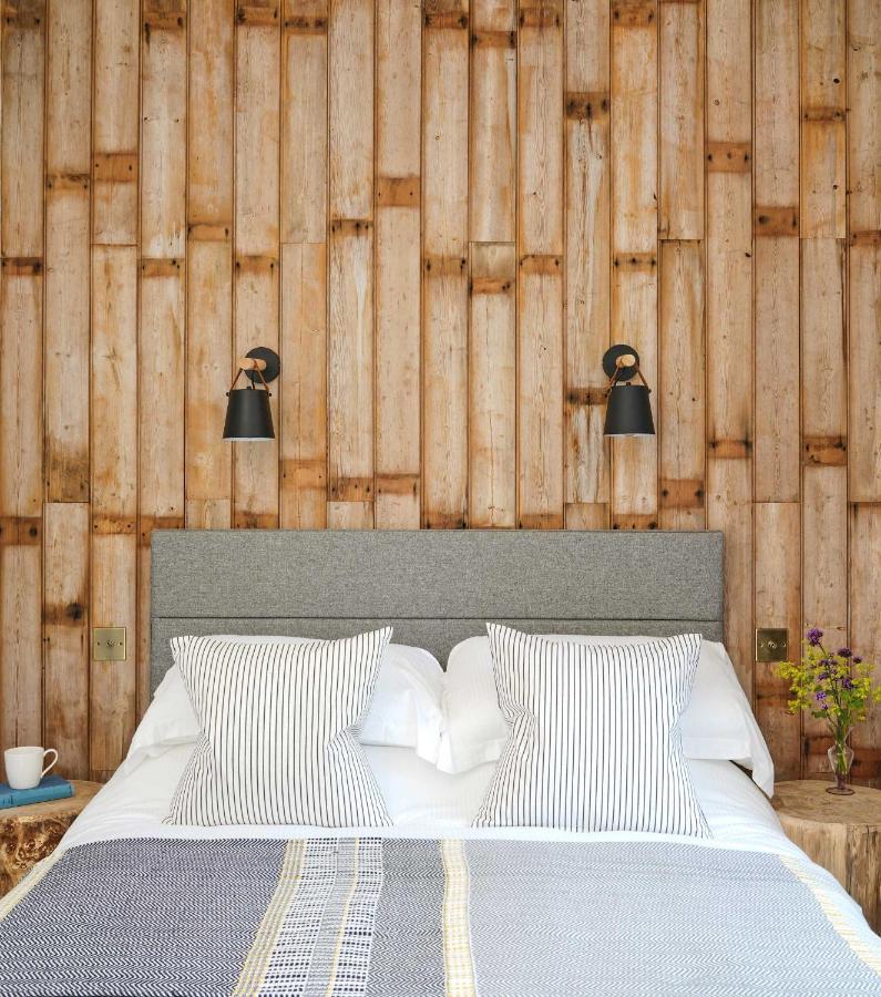 Bed and Breakfast Bird & Carter Fonthill Fonthill Bishop Экстерьер фото