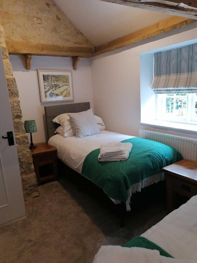 Bed and Breakfast Bird & Carter Fonthill Fonthill Bishop Экстерьер фото